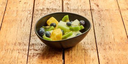 Tropische fruitsalade (200 g)