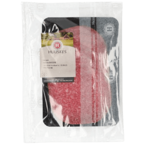 (ZB8) Salami (6 plakken)