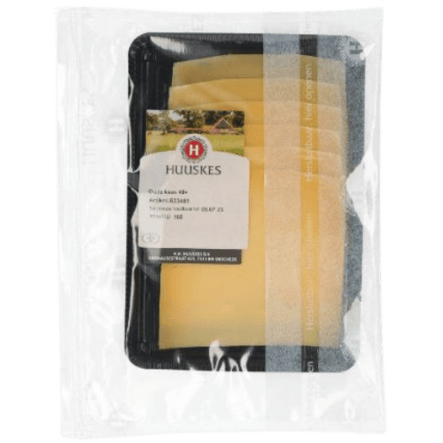 (ZB13) Oude kaas 48+ (6 plakken)