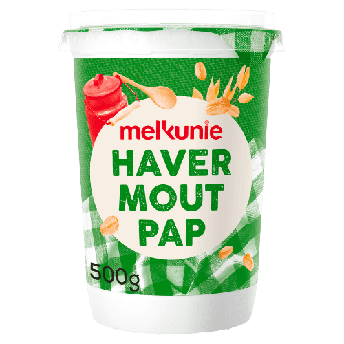(ZB22) Melkunie Havermoutpap (500ml)