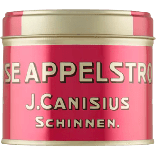 (ZB37) Canisius Rinse appelstroop (450 gram)