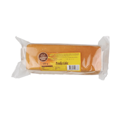 (ZB52) Banket Gilde Boerencake (250 gram)