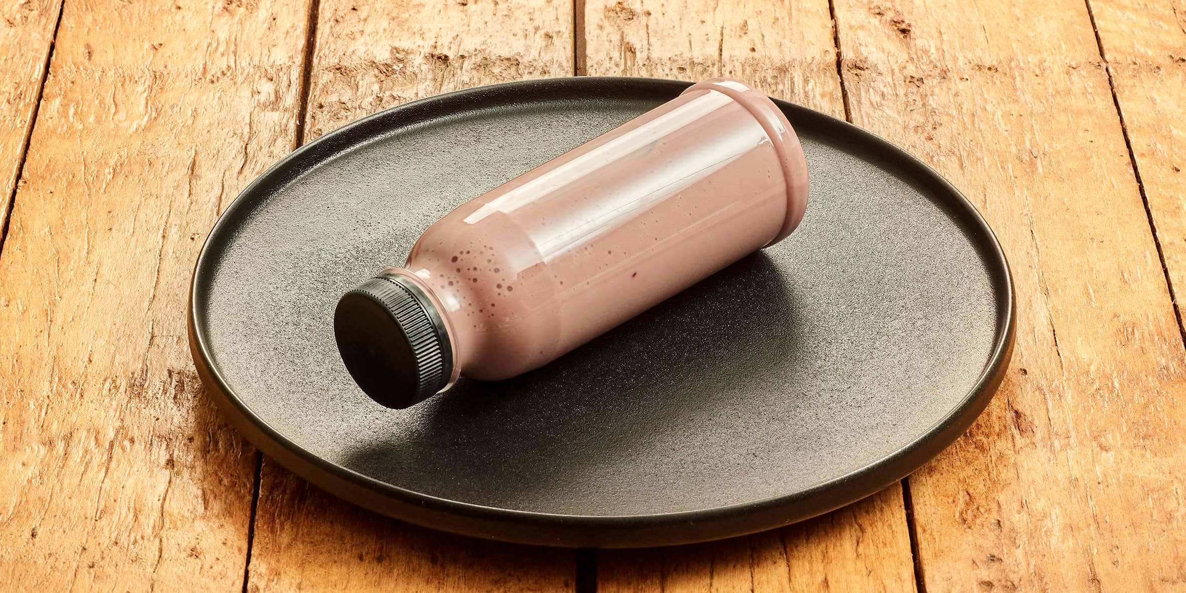 Bosvruchten smoothie (330 ml)