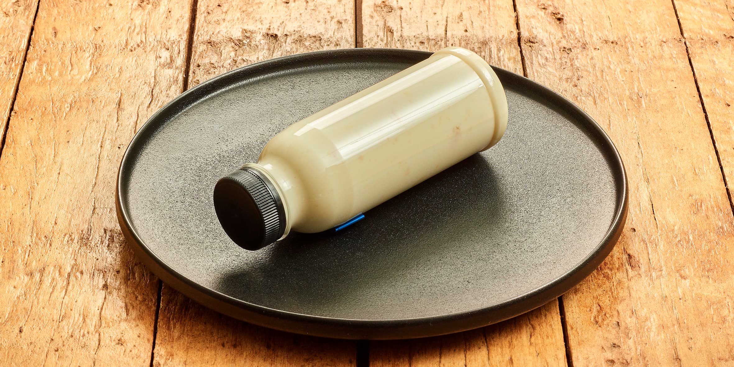 Smoothie sinaasappel banaan (330 ml)