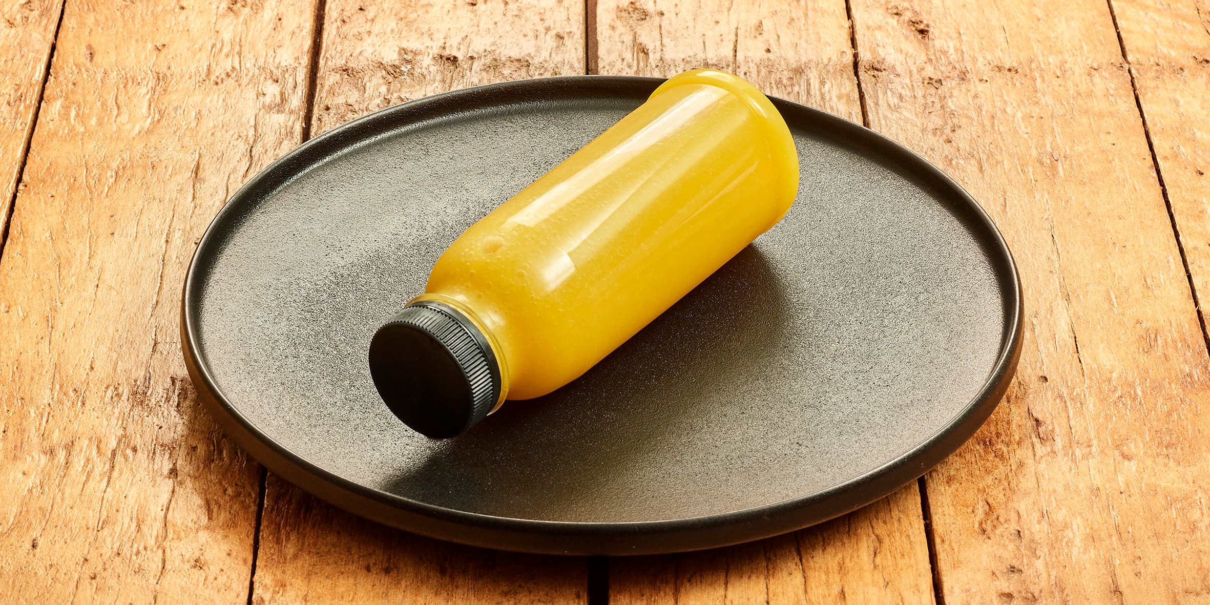 Verse jus d'orange (500 ml)