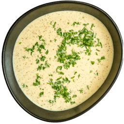 Zwolsche mosterdsoep