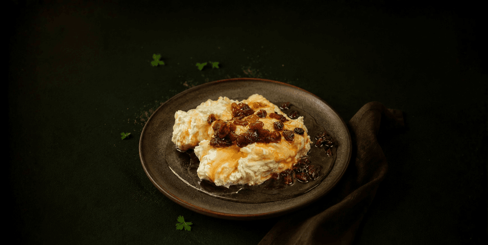 Boer'n jongens bavarois