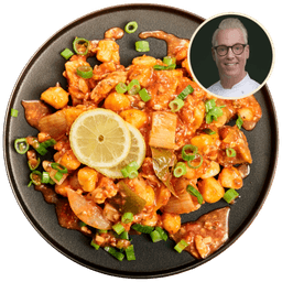 Baskische visstoverij