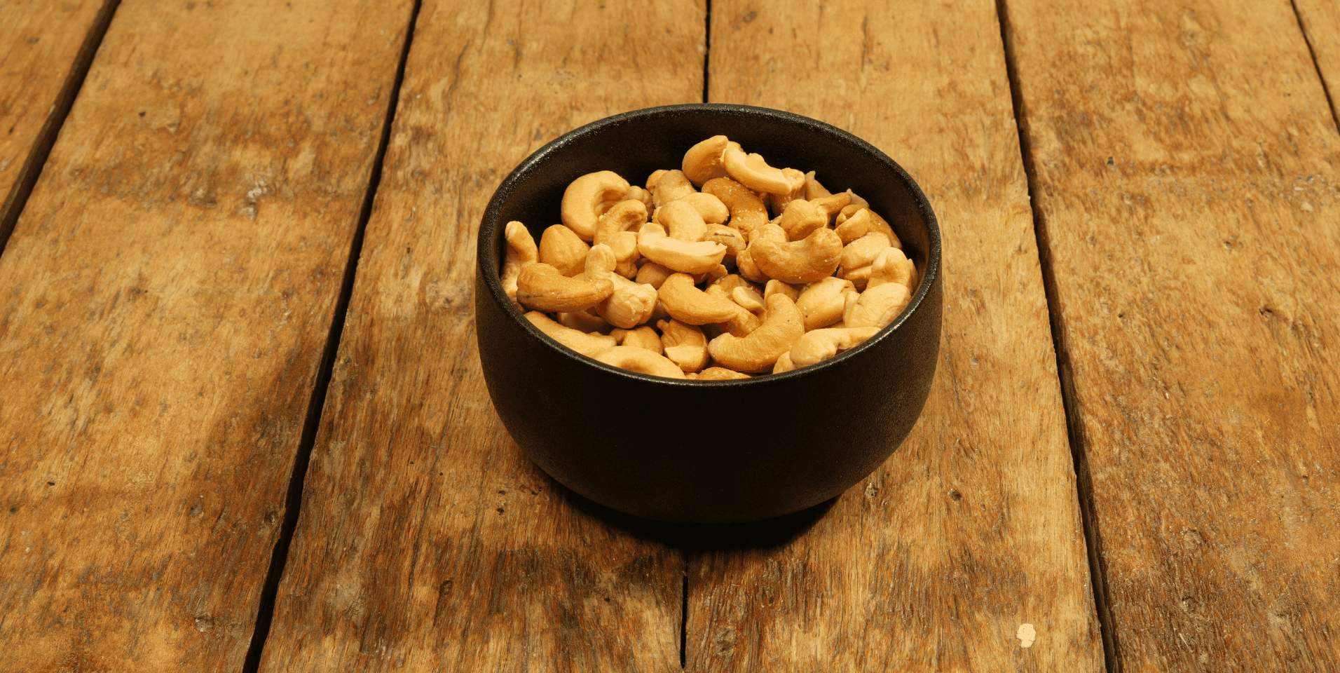 Cashewnoten ongezouten (200 g)