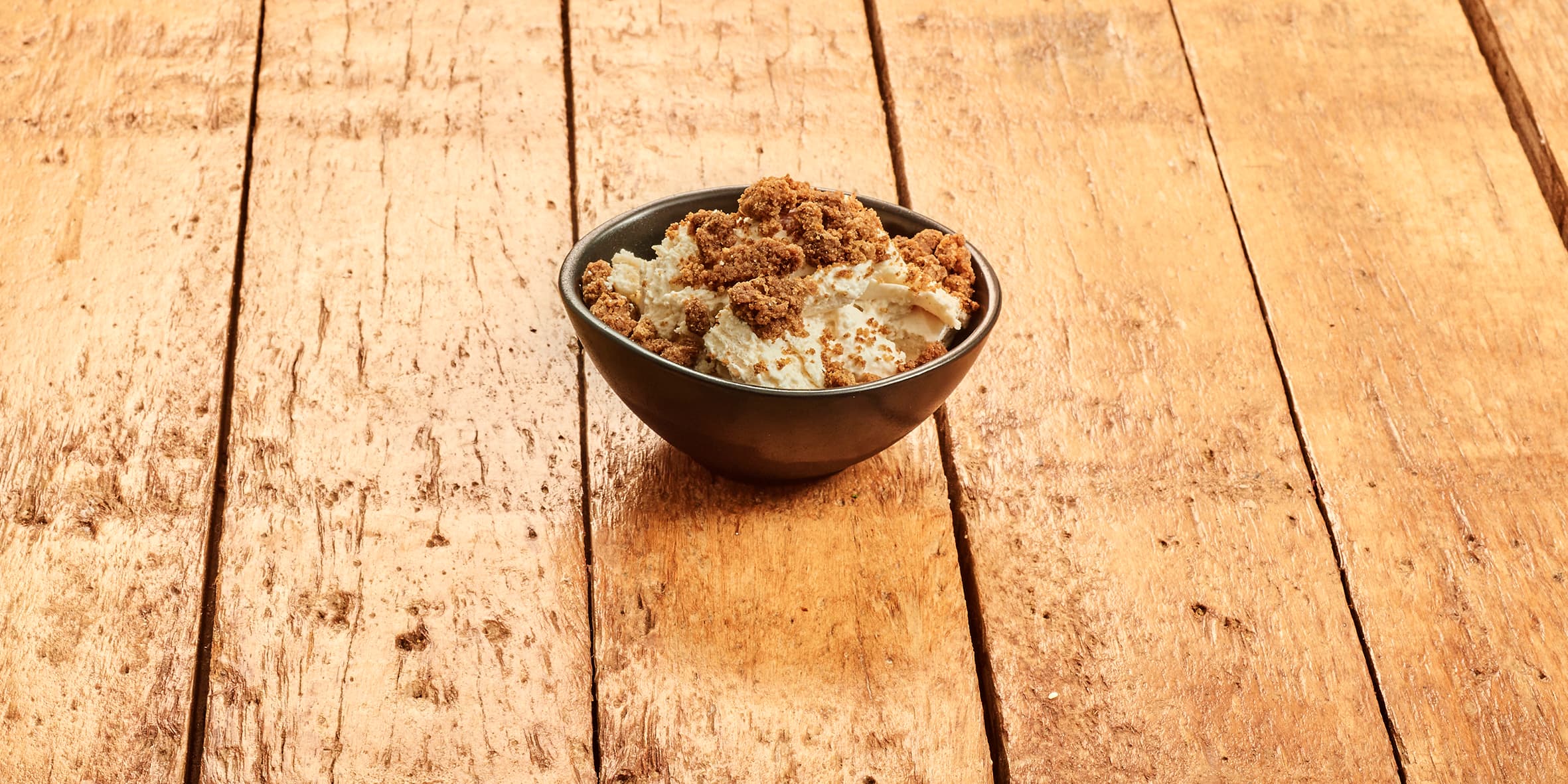 Speculaas bavarois (100 g)