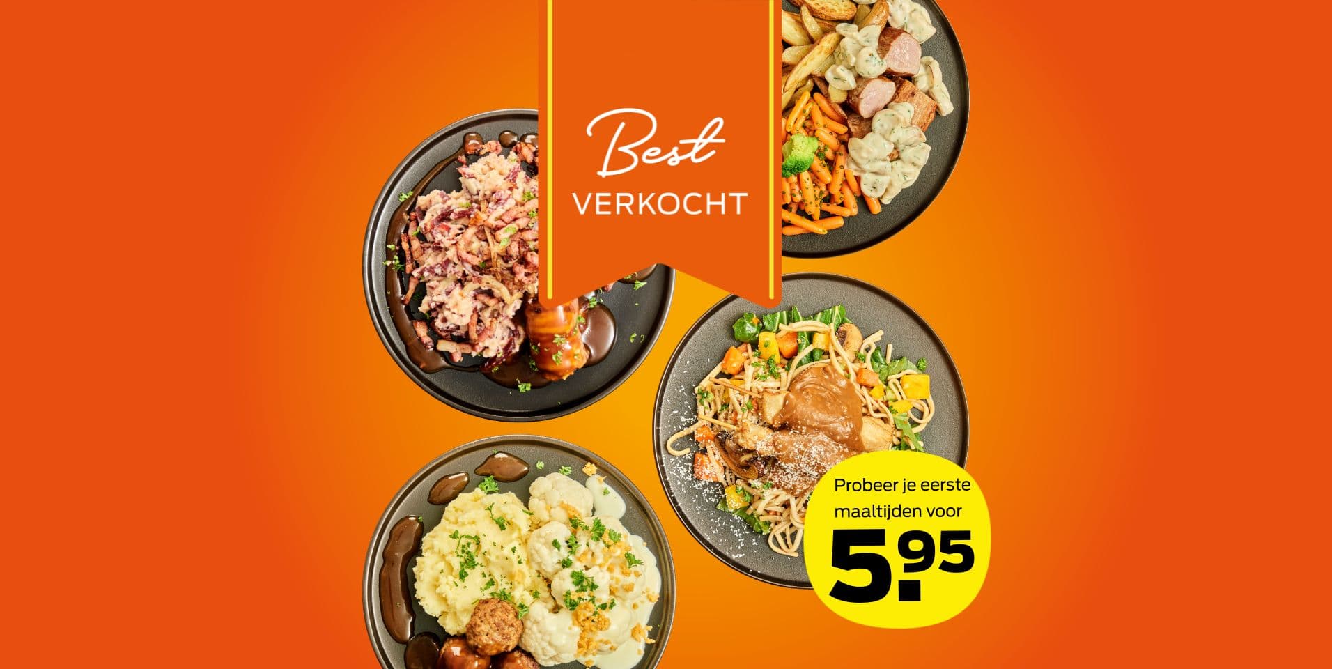 Welkomstbox Best Verkocht