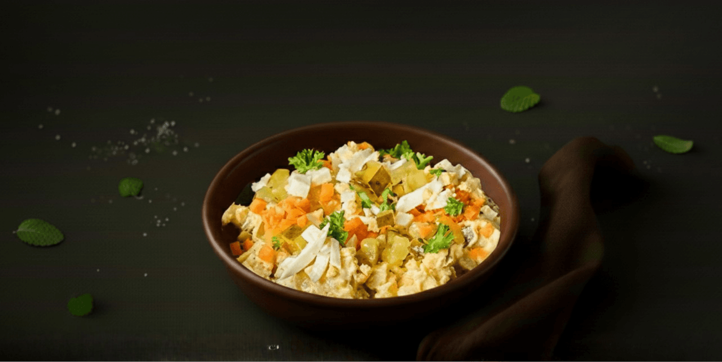 Huzarensalade