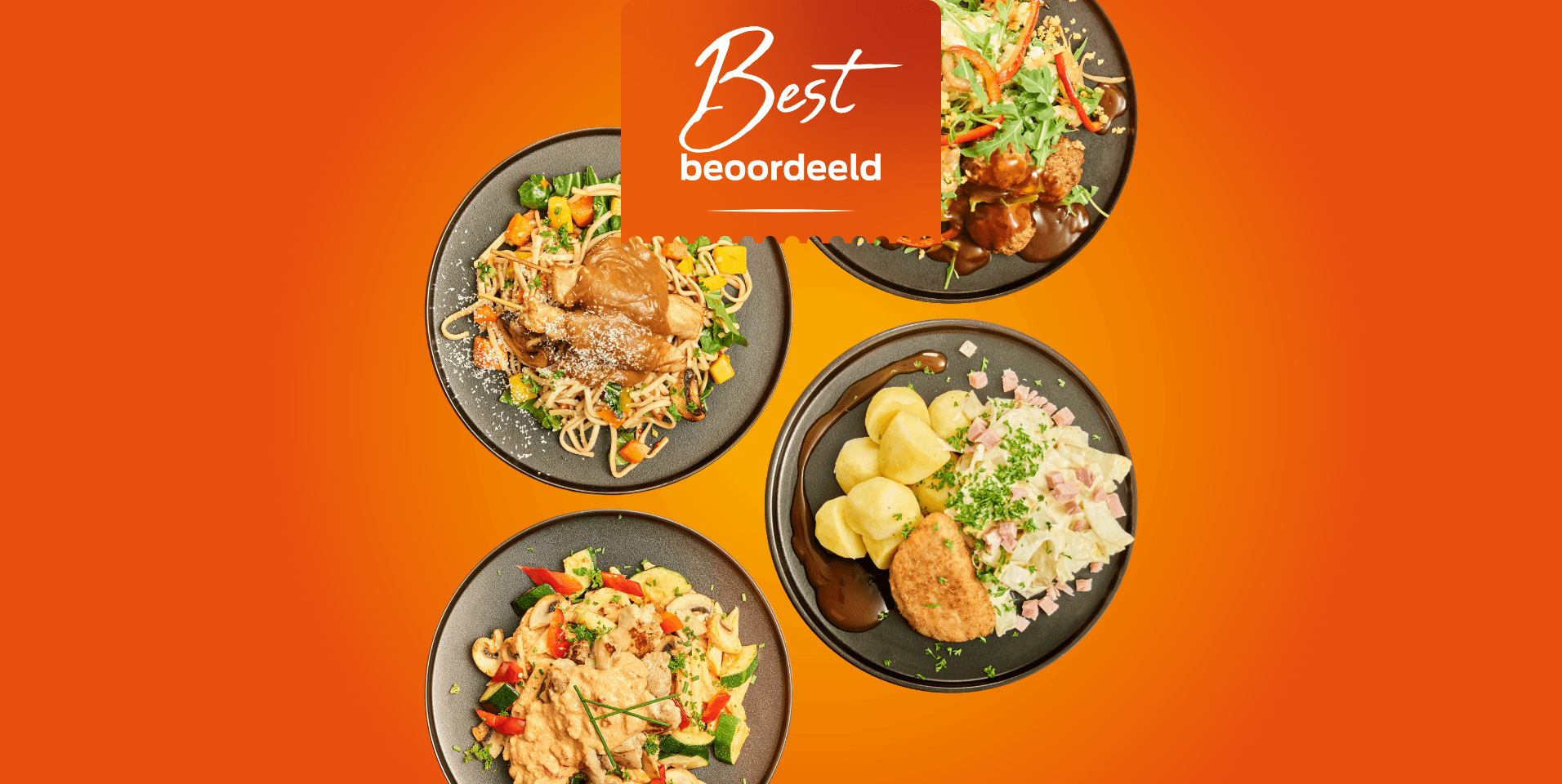 Best Beoordeeld