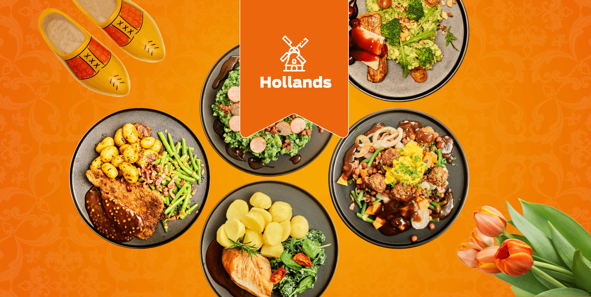 Voordeelbox Hollands