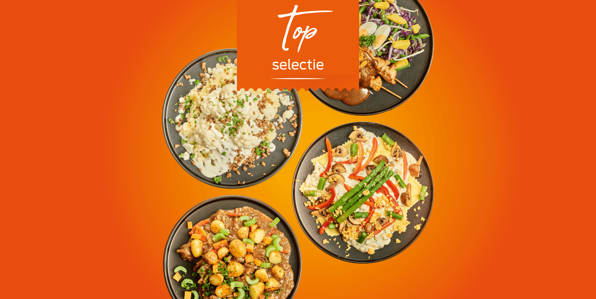 Top selectie