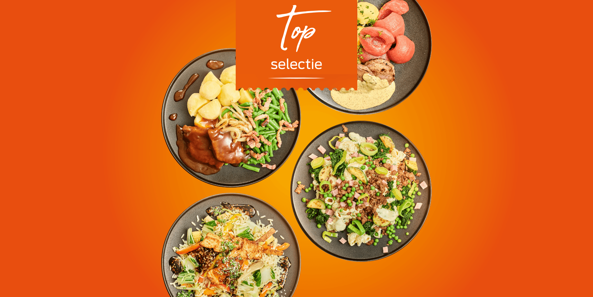 Top selectie