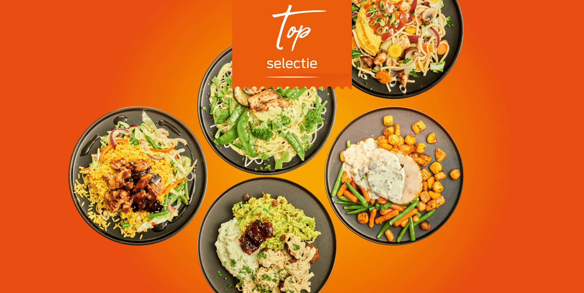 Top selectie