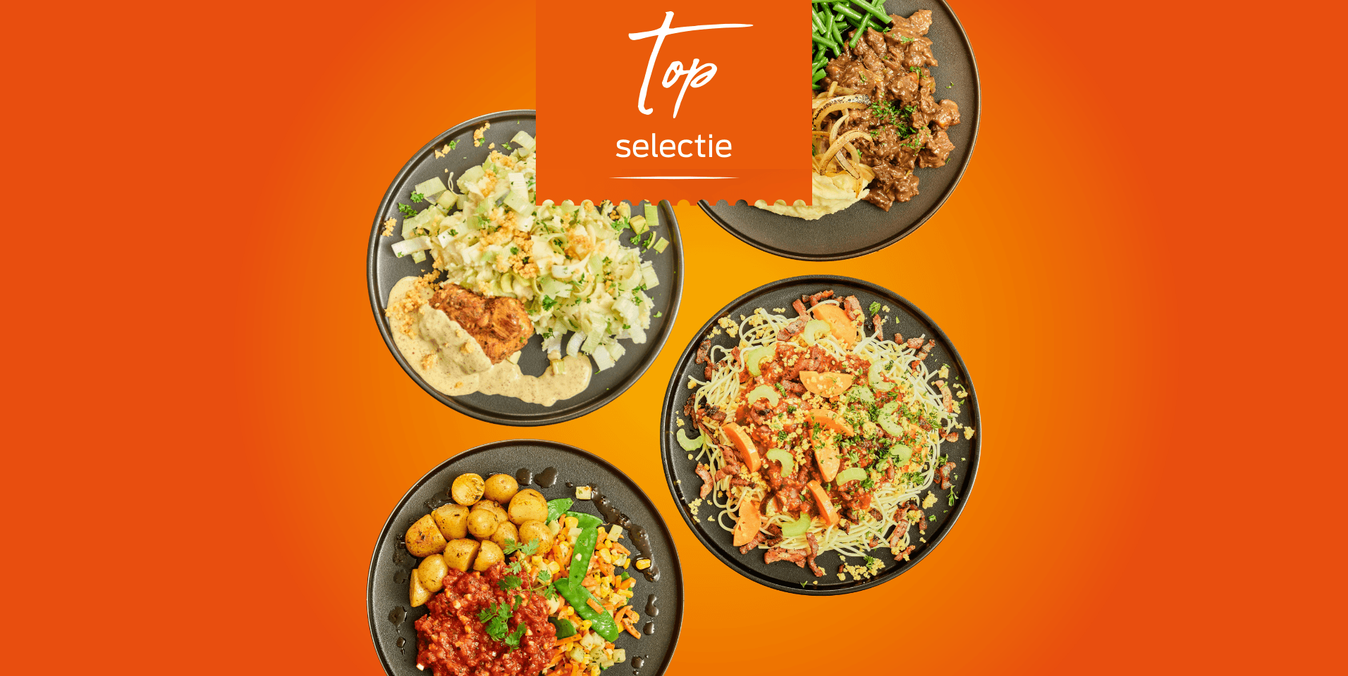 Top selectie