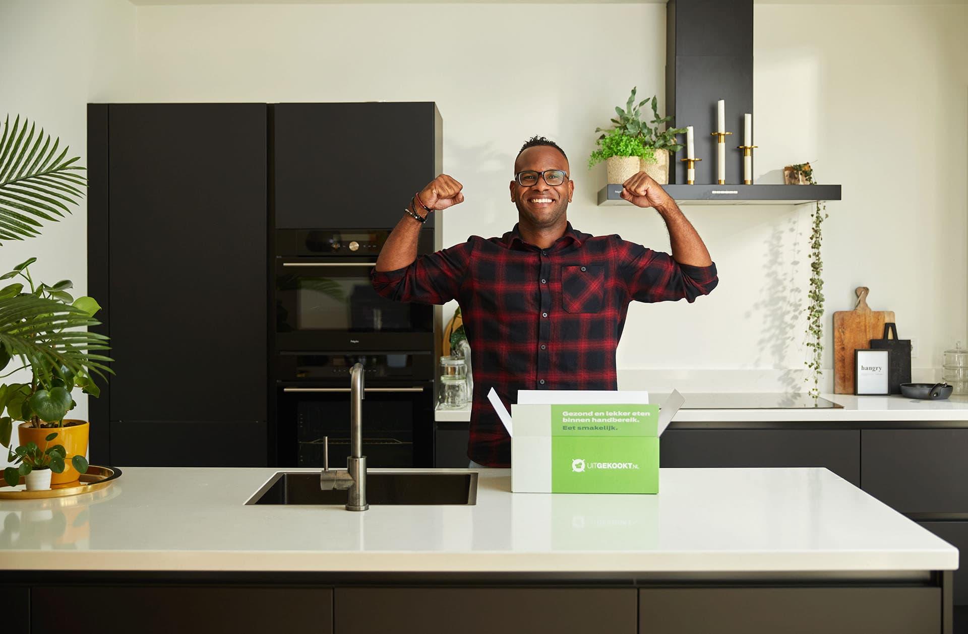 Bekijk welk abonnement bij jou past