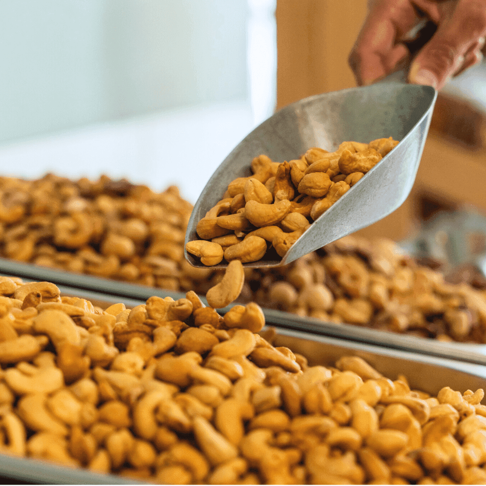 10 soorten noten: ken je ze allemaal? 