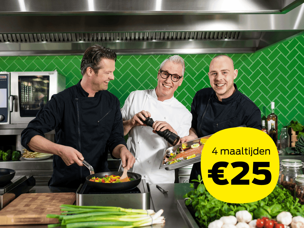 Zelf een box samenstellen?