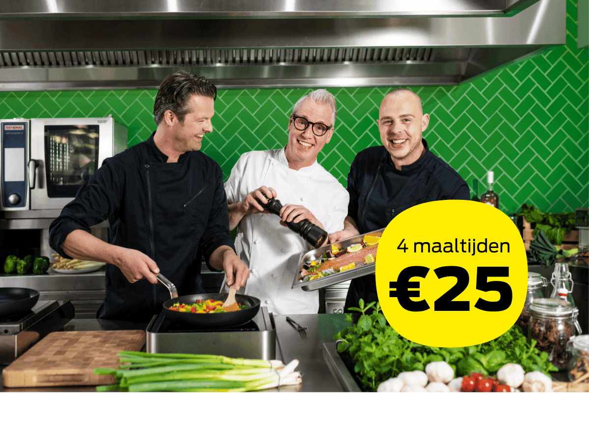 Zelf een box samenstellen?