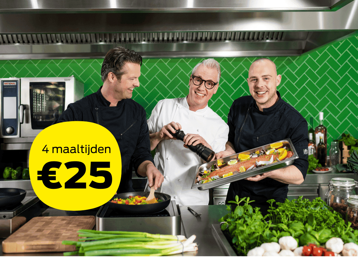 Zelf een box samenstellen?