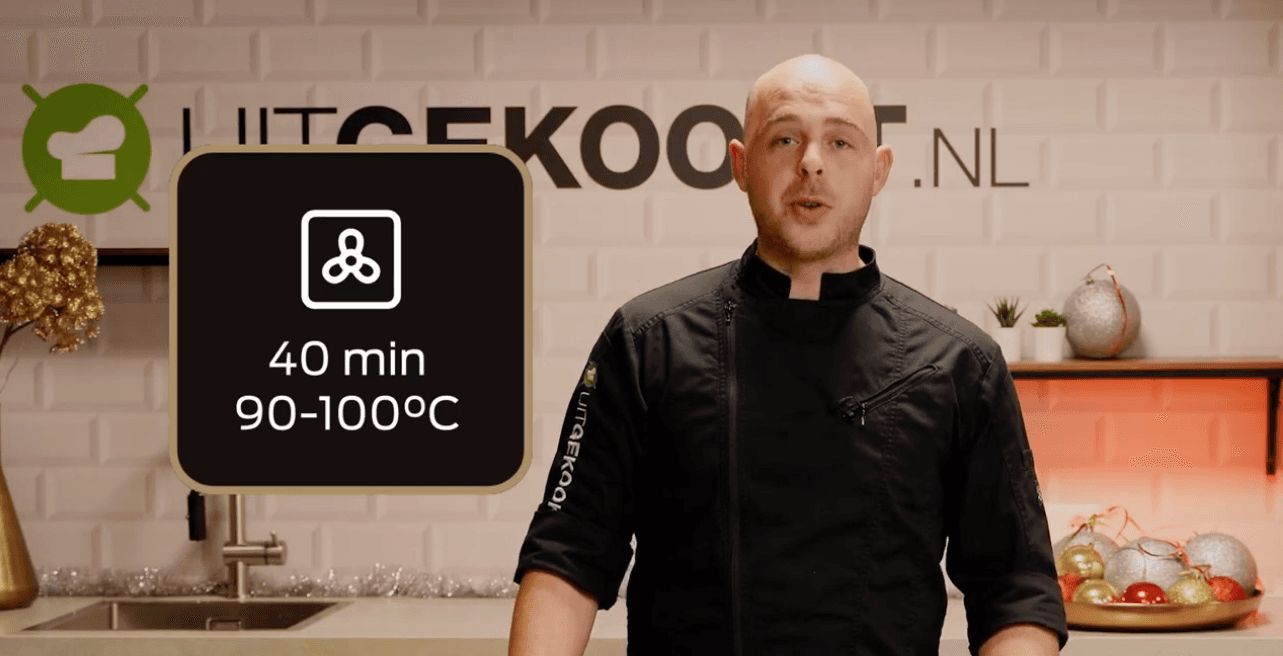 Hoe verwarm je jouw kerstdiner? 