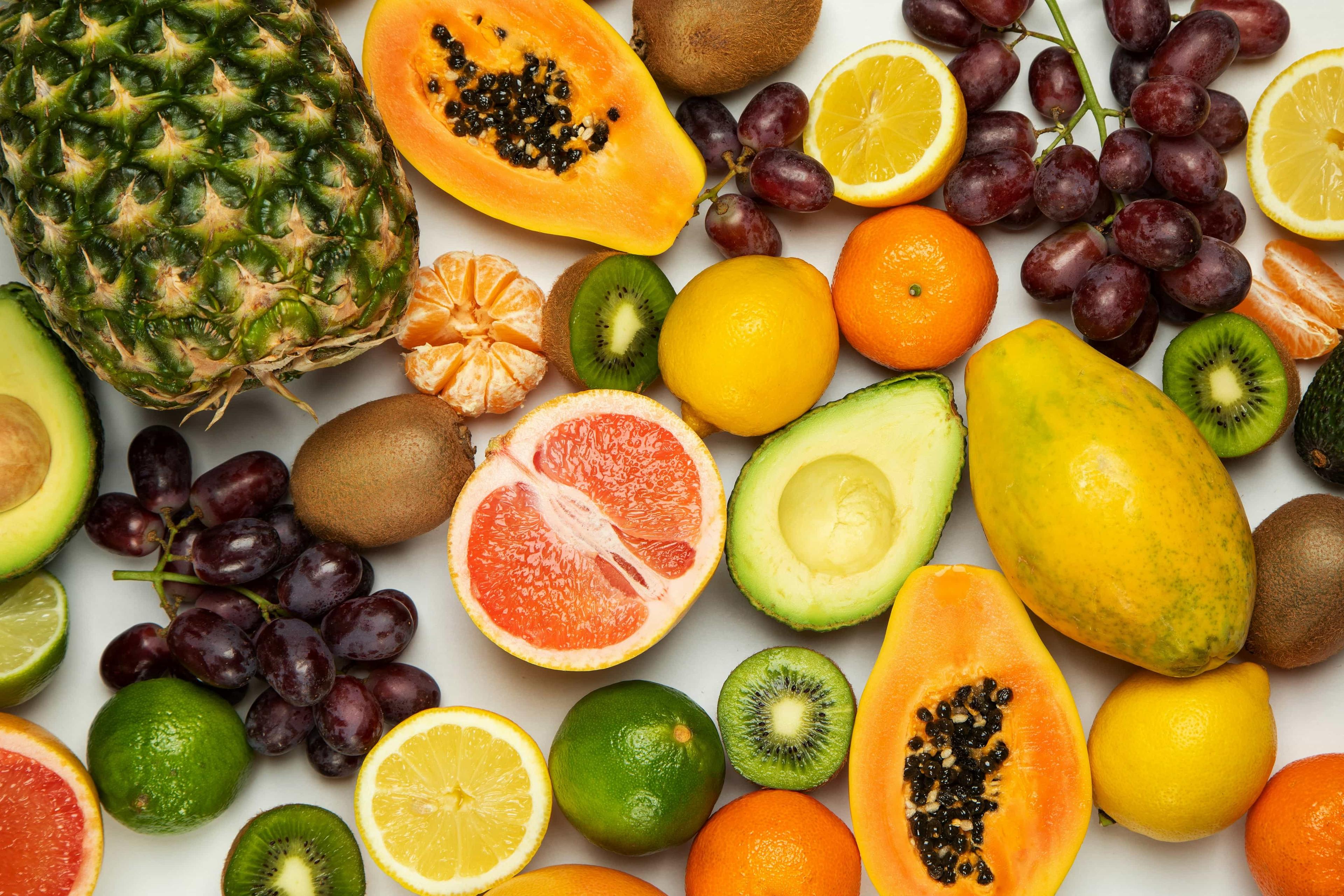 10 tips om meer fruit te eten