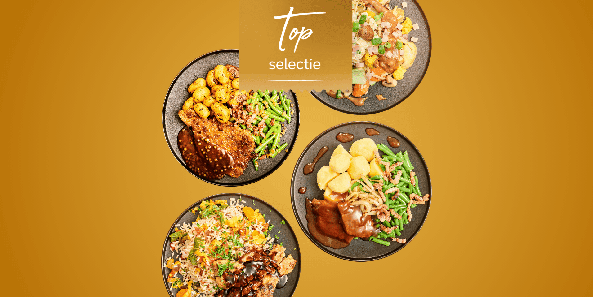 Voordeelbox Top selectie