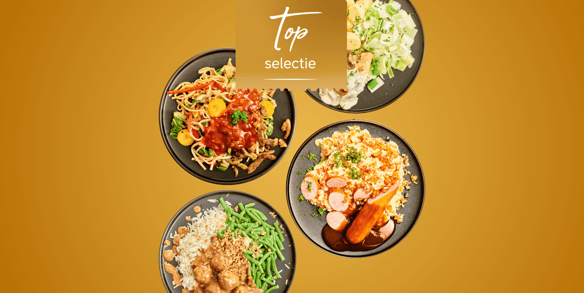 Voordeelbox Top selectie