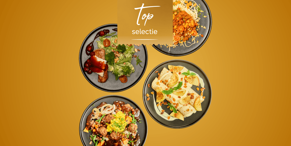 Voordeelbox Top selectie