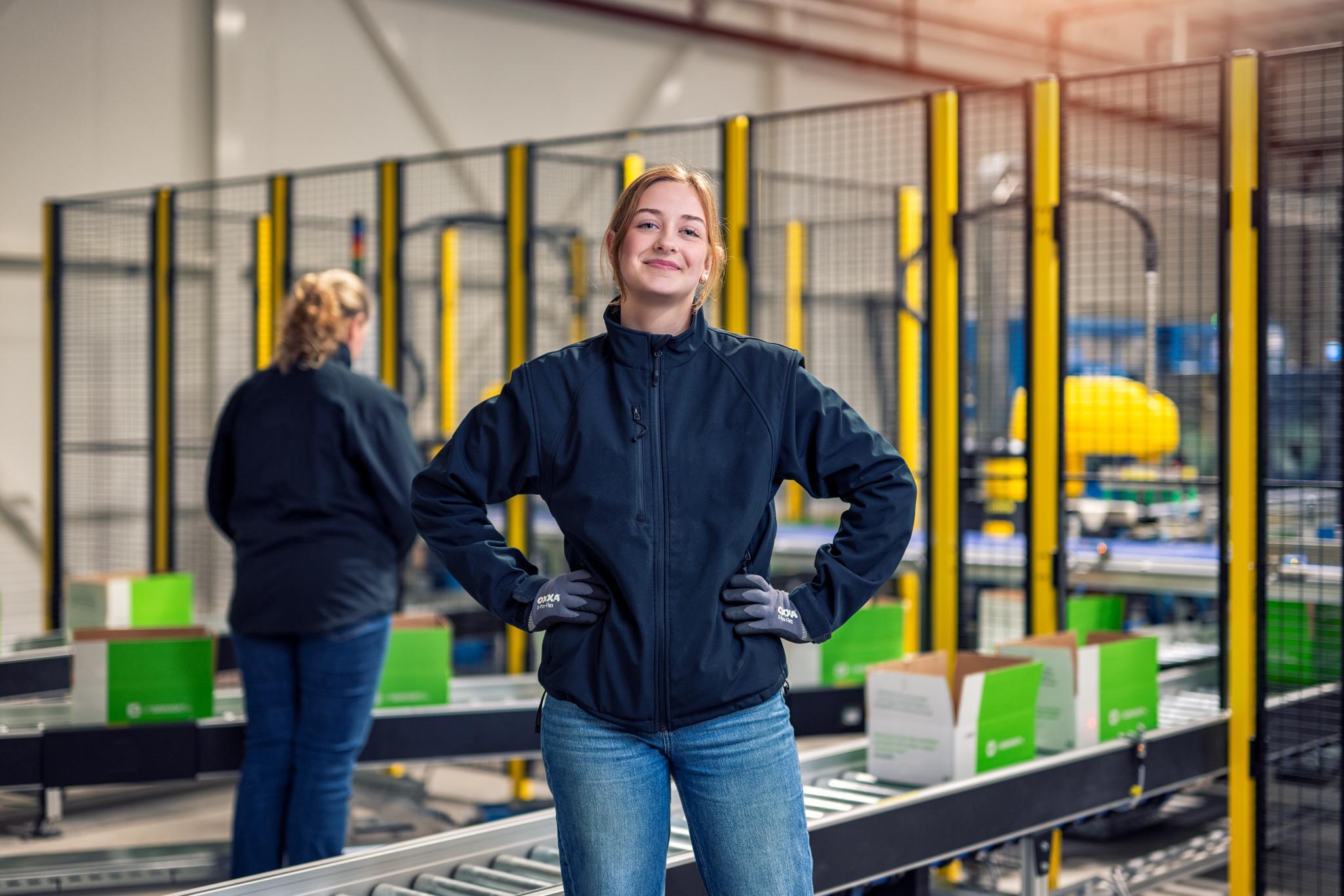vacature afbeelding