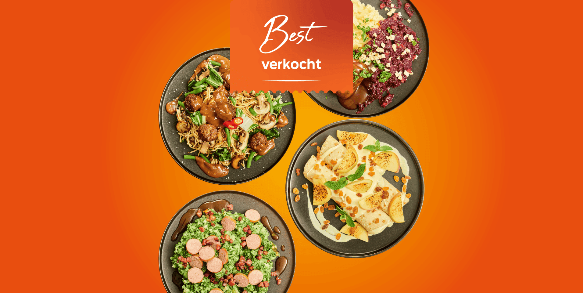 Voordeelbox Best verkocht