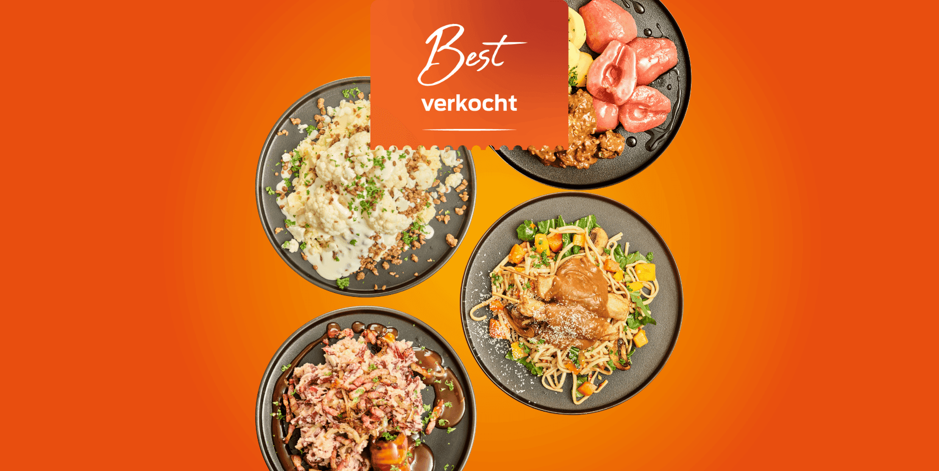 Voordeelbox Best verkocht
