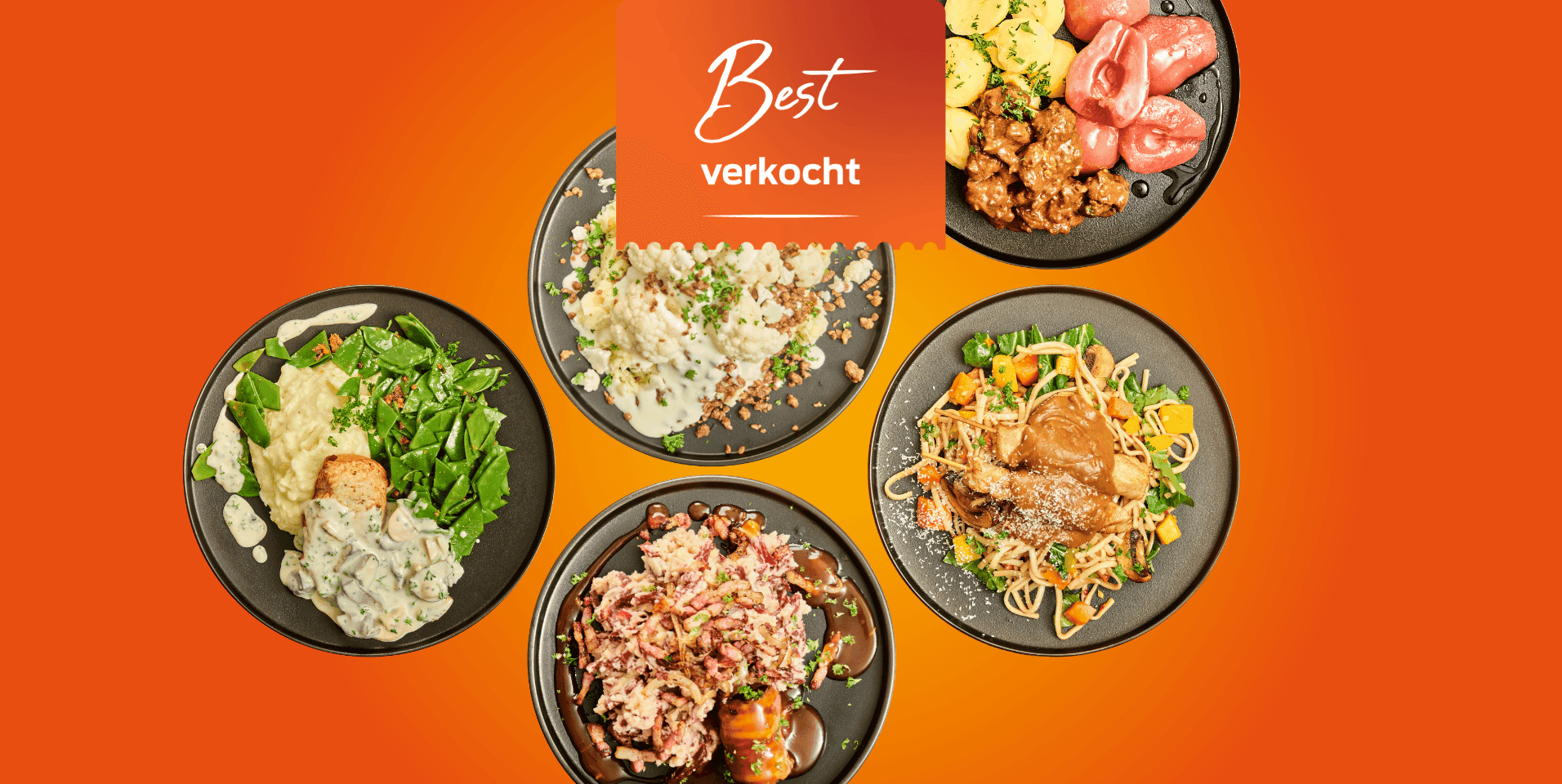 Voordeelbox Best verkocht