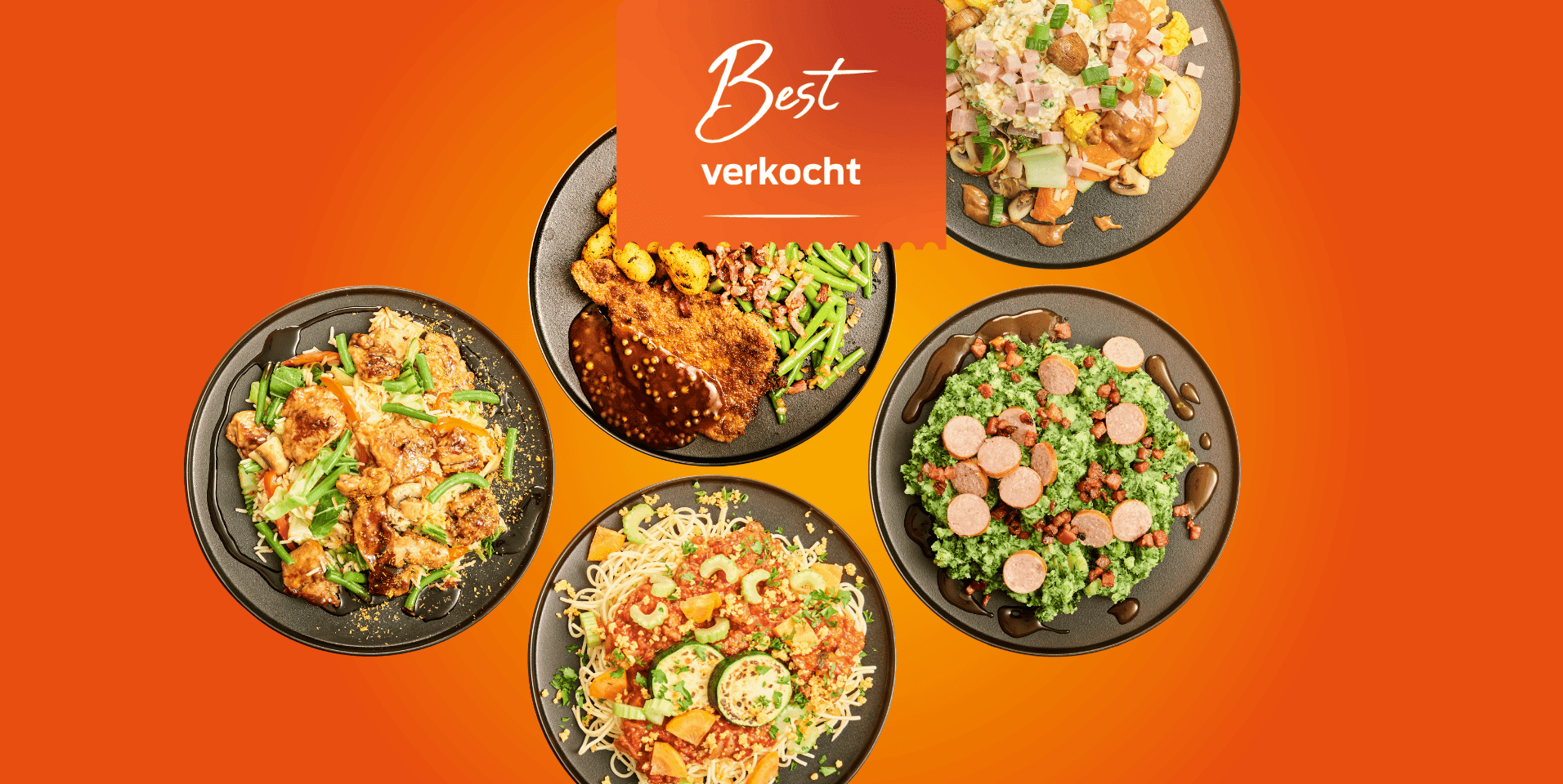 Voordeelbox Best verkocht