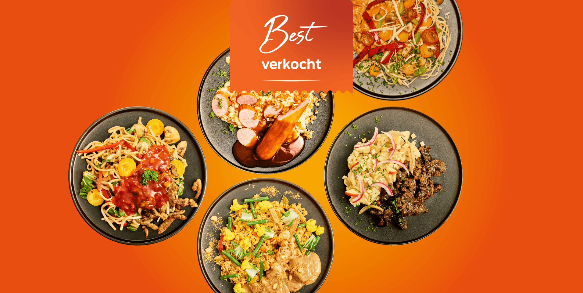 Voordeelbox Best verkocht