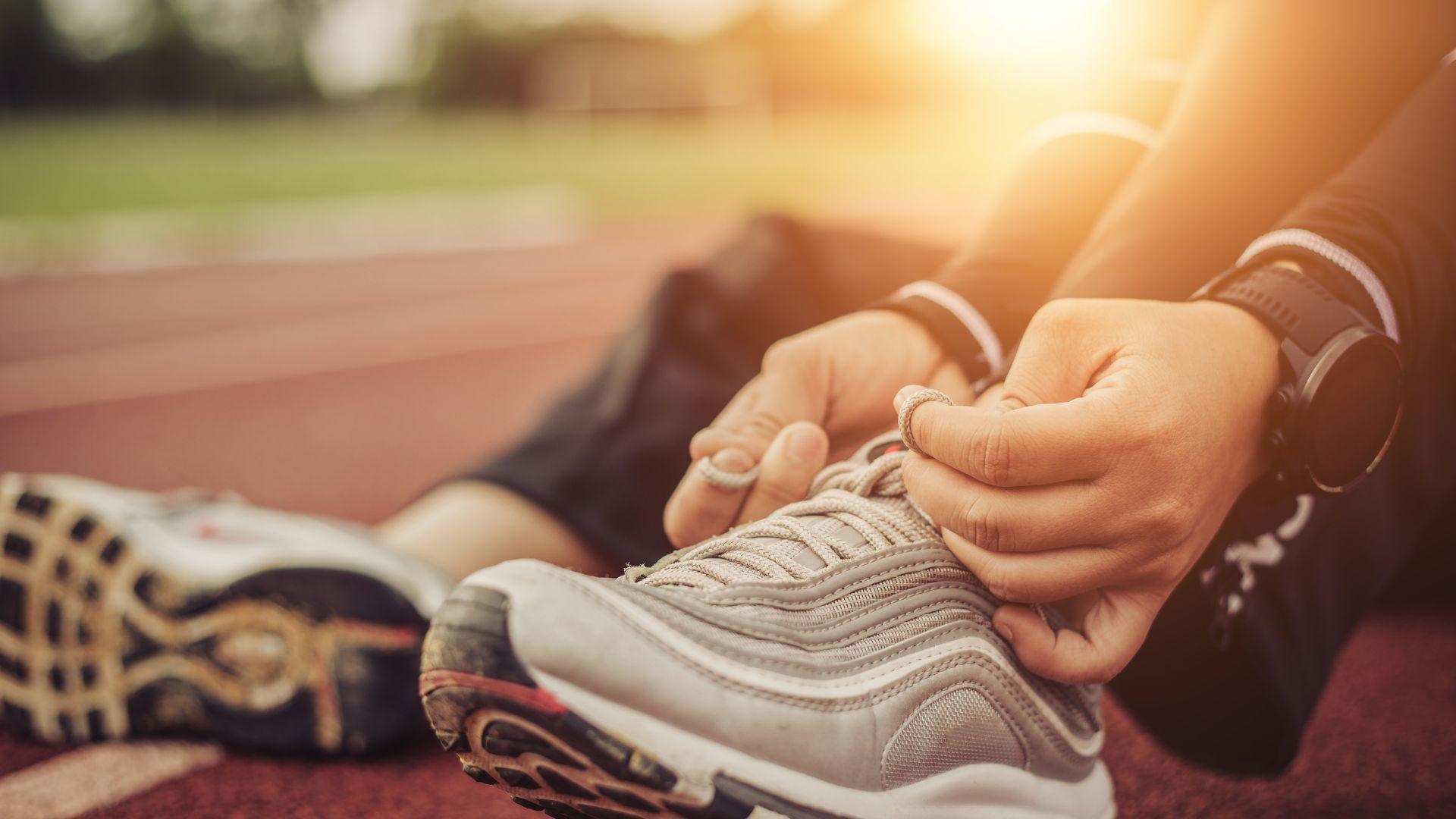 Wat eten voordat je gaat hardlopen?