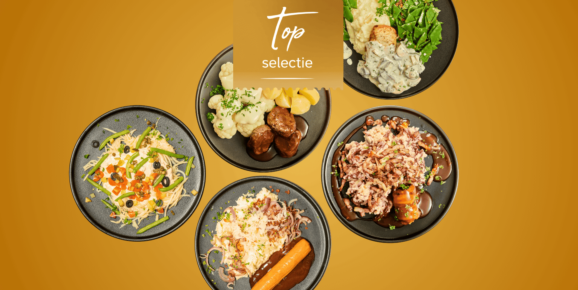 Voordeelbox Top selectie