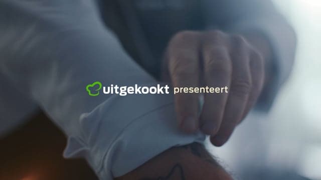 Uitgekookt x Sidney Schutte TV commercial
