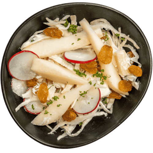 Perensalade
