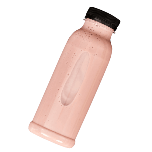 Bosvruchten smoothie (330 ml)