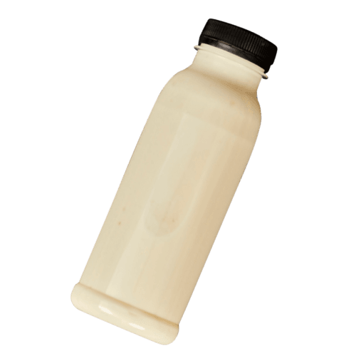 Verse smoothie meloen (330 ml)