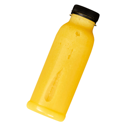 Verse jus d'orange (500 ml)