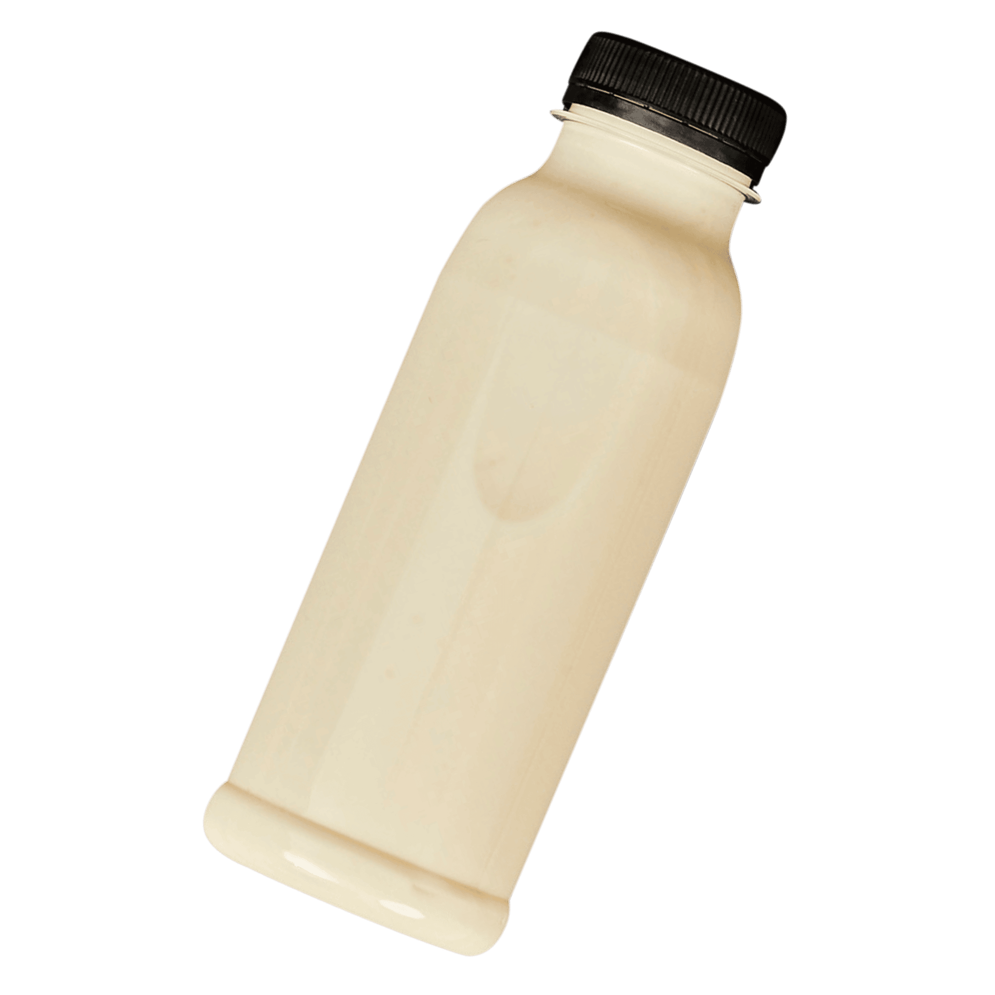 Smoothie banaan-perzik (330 ml)