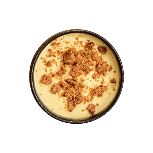 Speculaas bavarois (100 g)