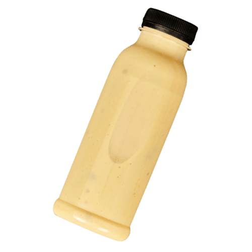 Smoothie van sinaas en kiwi (250 ml)