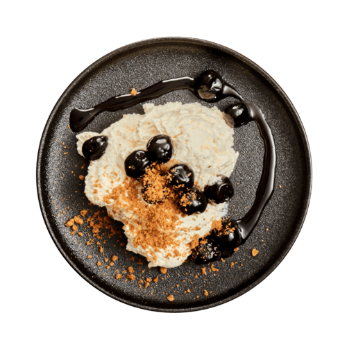 Monchou bavarois