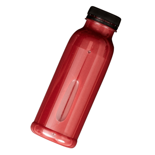 Groentebooster van biet en wortel (250 ml)